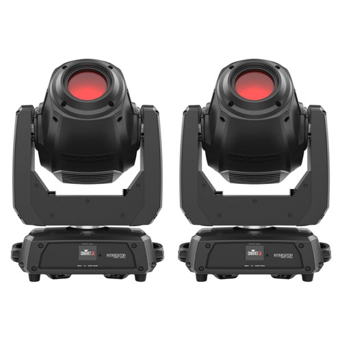 Chauvet intimspot 375zx - intimspot,
