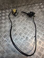 ♻️ Cxx 150 2022 Pit Bike Front Brake Caliper Master Cylinder ♻️