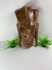 Tribal Mask