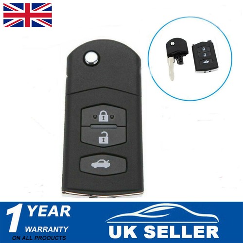 Button for mazda 5 6 - 3, 3