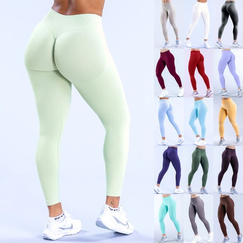Women yoga leggings gym - women,
