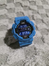 CASIO G-SHOCK GD-110 Digital