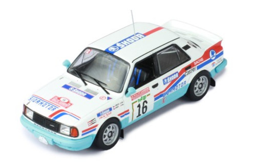 Ixo skoda 130 - 130, #16