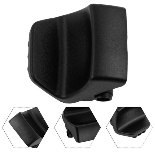 High quality black center - quality,