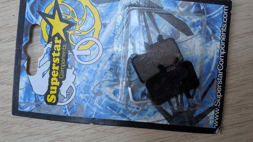 Superstar components sintered - superstar,
