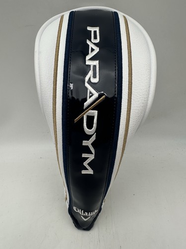 Callaway paradym hybrid - callaway,