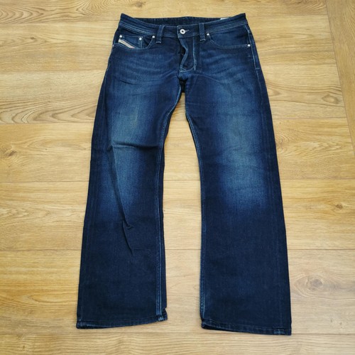 Diesel larkee jeans - diesel, mens
