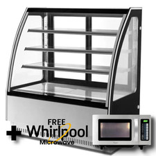 Patisserie Display Fridge Deli