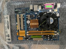 Gigabyte g31m es2l - gigabyte, ga-g31m-es2l