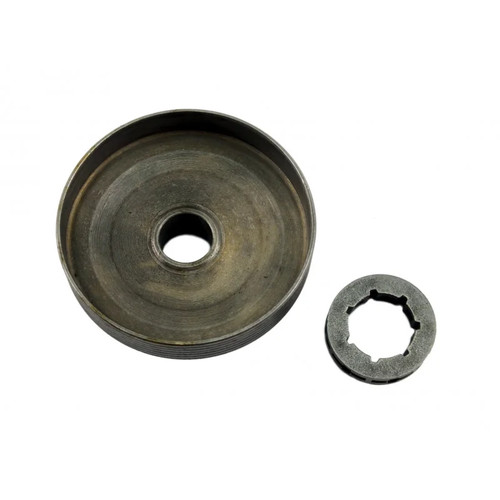 Clutch drum rim 325 7t - &, for