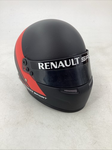 Renault race half - race, scale