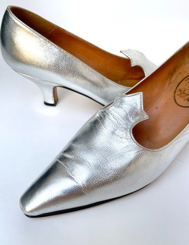 Emma hope uk6 vintage silver - hope,