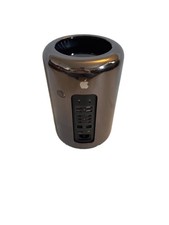 Apple Mac Pro 3.0GHz 8-Core Xeon E5, 256 GB SSD, 64GB RAM, AMD FirePro D500 GPU