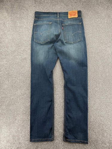 Vintage levi 513 - vintage, blue