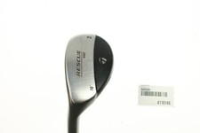 TaylorMade RESCUE MID Golf Club Mens Left Handed 16-deg Hybrid Stiff Graphite