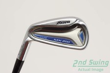Mizuno MX 200 Single Iron 4