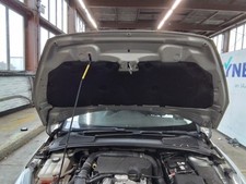 BONNET FORD FOCUS MK3 FL