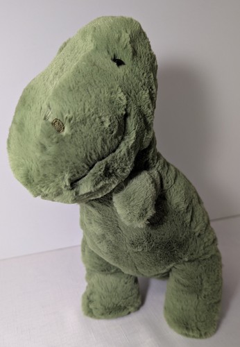 Retired jellycat fossily rex - retired, t