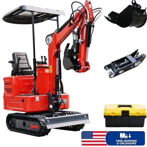 Free ship 4ton diesel mini - ship, 1.4ton