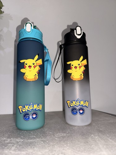 New pokemon 750ml pikachu - pokemon,