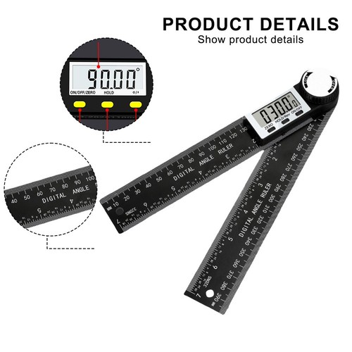 360 degree digital - degree, angle