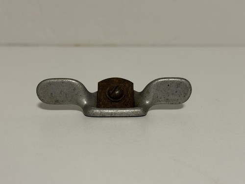 Vintage mini spokeshave - mini, plane