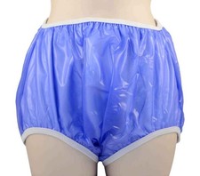 Gary Pull-On Terry Lined