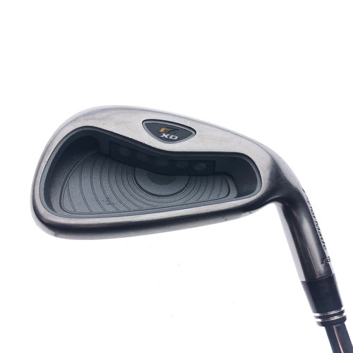Used taylormade iron - xd,