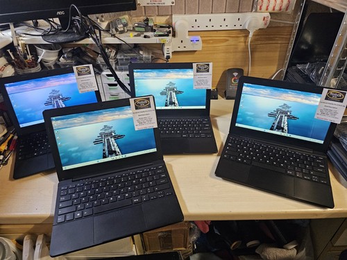 Joblot dynabook - joblot, of