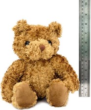 NEW - Cute And Cuddly Brown