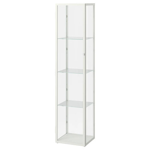 New ikea large glass - glass, display