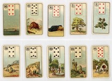Carreras fortune telling - fortune,