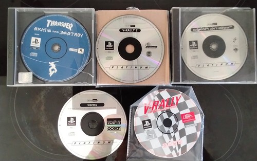 Sony playstation one - sony,