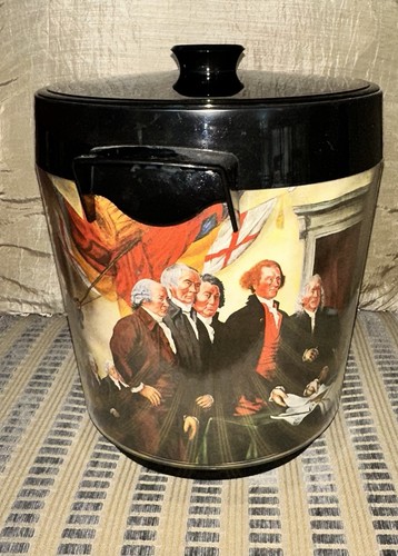 Vintage thermo serv plastic - vintage,