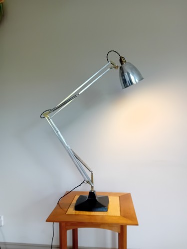 Vintage herbert terry long - terry, arm