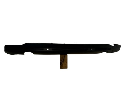 Ford max rear bumper lower - ford,