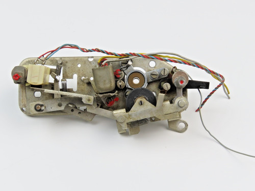 Philips 4407 block - 4407*,