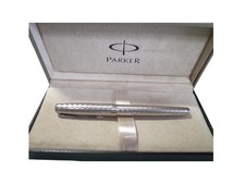Parker Sonnet Cisele Tartan ST