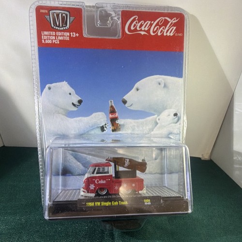 Coca cola 1960 - coca-cola, cab