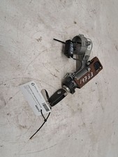 CORSA DESIGN MK4 E Ignition