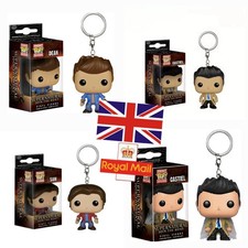 🇬🇧Stock! Supernatural