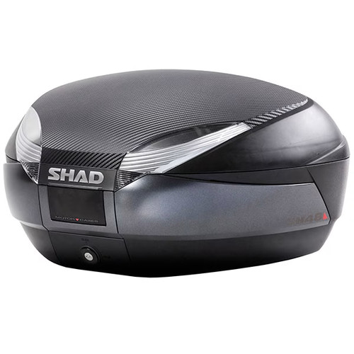 Shad sh48 top - shad, case