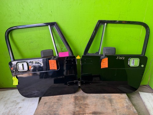 Jeep wrangler yj oem - wrangler,