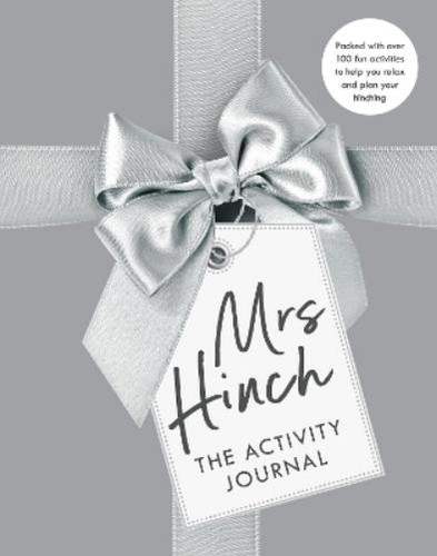 Mrs hinch the - mrs, hinch: