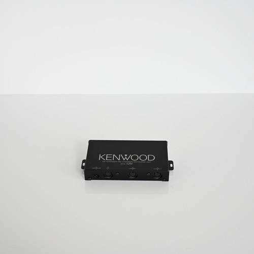 Vintage kenwood kca s200 - kenwood, cd/md