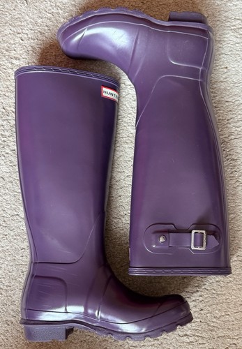 Hunter original tall - hunter,
