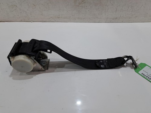 2012 ford focus - seat, belt
