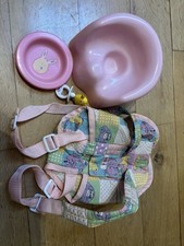Baby born doll accessories - baby, accessories-