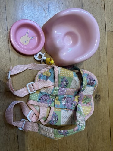 Baby born doll accessories - baby, accessories-