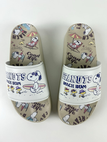 Peanuts schultz beach bum - by,